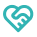 Icône coeur