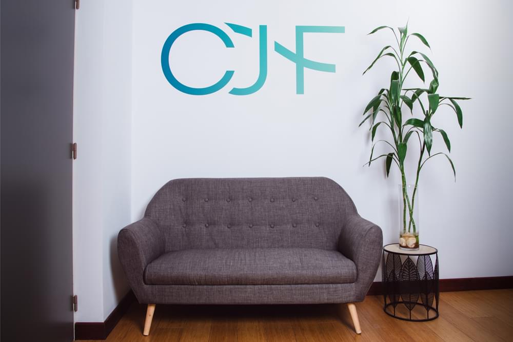 Photo fauteuil CJF