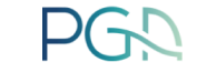 Logo PGA